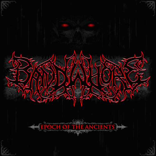 Epoch of the Ancients